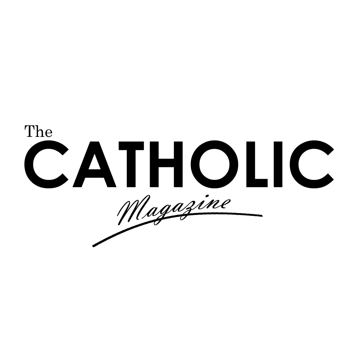 New Year, New Magazine: The Catholic Magazine is re-launching